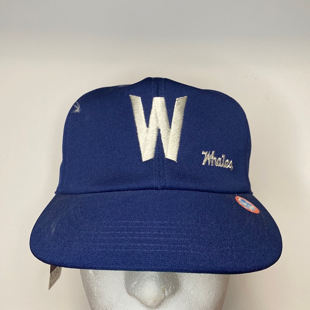 Vintage Japanese Baseball Hat